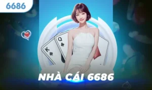 Đánh Giá Nhà Cái 6686 Công Nghệ Cá Cược Hiện Đại Và Xu Hướng Giải Trí 2026