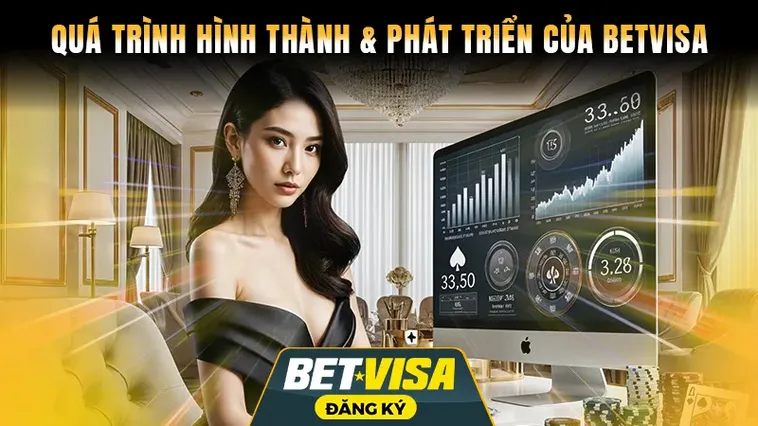 Cập Nhật Chi Tiết Đánh Giá Nhà Cái Betvisa Mới Nhất Năm 2026