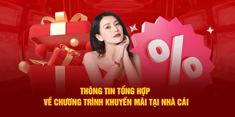 Cập Nhật Các Chương Trình Khuyến Mãi Nhà Cái Fun88 Hấp Dẫn Nhất 2026