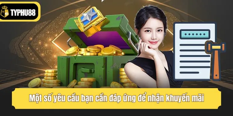 Cập Nhật Các Chương Trình Khuyến Mãi Nhà Cái Typhu88 Mới Nhất Năm 2026