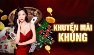 Tổng Hợp Các Chương Trình Khuyến Mãi Nhà Cái AW8 Hấp Dẫn Nhất 2026
