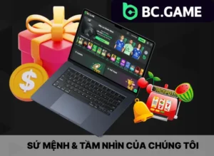 Cập Nhật Các Chương Trình Khuyến Mãi Nhà Cái BCGAME Mới Nhất 2026