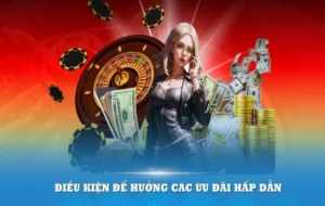 Phân Tích Khuyến Mãi Nhà Cái CMD368 Và Xu Hướng Giải Trí Năm 2026