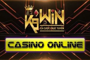 Khuyến Mãi Nhà Cái K9WIN Những Đặc Quyền Dành Cho Người Chơi Thông Thái 2026