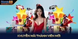 Phân Tích Khuyến Mãi Nhà Cái Nova88 Và Xu Hướng Thị Trường 2026