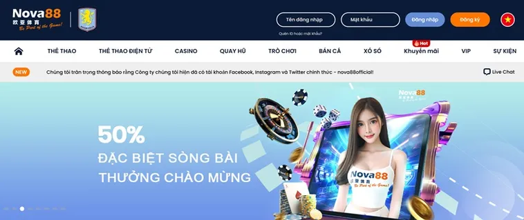 Phân Tích Khuyến Mãi Nhà Cái Nova88 Và Xu Hướng Thị Trường 2026