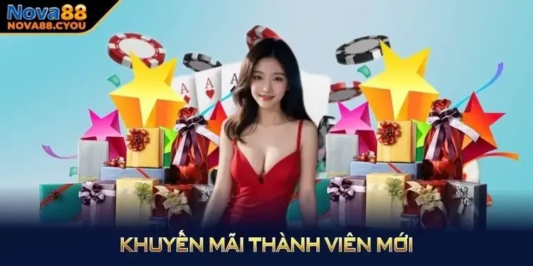 Phân Tích Khuyến Mãi Nhà Cái Nova88 Và Xu Hướng Thị Trường 2026