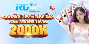 Cập Nhật Các Chương Trình Khuyến Mãi Nhà Cái RGBET Mới Nhất Năm 2026