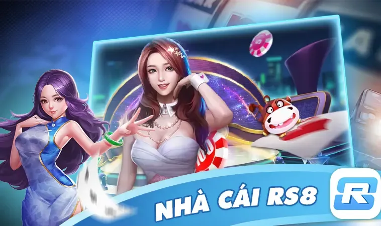 Cập Nhật Các Chương Trình Khuyến Mãi Nhà Cái RS8 Hấp Dẫn Nhất Năm 2026