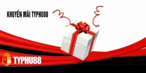 Cập Nhật Các Chương Trình Khuyến Mãi Nhà Cái Typhu88 Mới Nhất Năm 2026