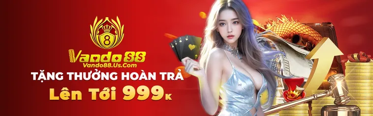 Phân Tích Chi Tiết Khuyến Mãi Nhà Cái Vando88 Đáng Chú Ý Năm 2026
