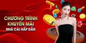 Khuyến Mãi Nhà Cái VIN68 Cơ Hội Nhận Thưởng Lớn Mỗi Ngày Cho Hội Viên 2026