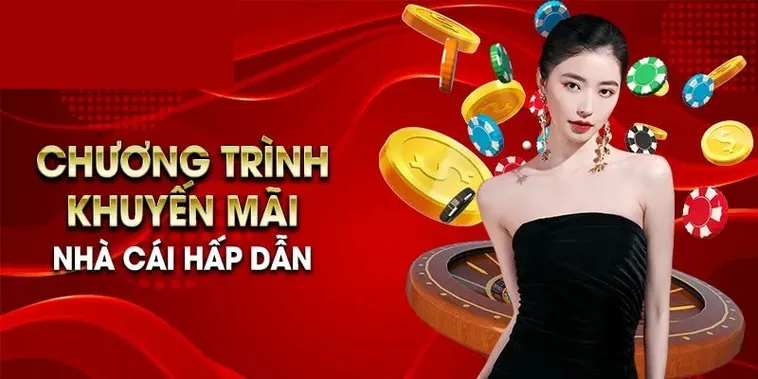 Khuyến Mãi Nhà Cái VIN68 Cơ Hội Nhận Thưởng Lớn Mỗi Ngày Cho Hội Viên 2026