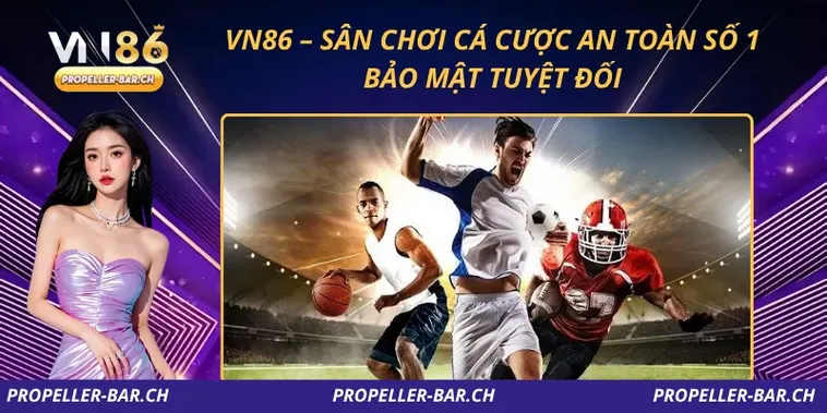 Tổng Hợp Các Gói Khuyến Mãi Nhà Cái VN86 Đáng Chú Ý Năm 2026