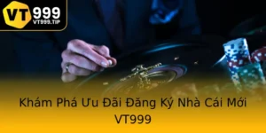 Tổng Hợp Đánh Giá Khuyến Mãi Nhà Cái VT999 Từ Thực Tế Năm 2026
