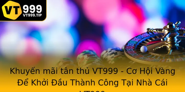 Tổng Hợp Đánh Giá Khuyến Mãi Nhà Cái VT999 Từ Thực Tế Năm 2026