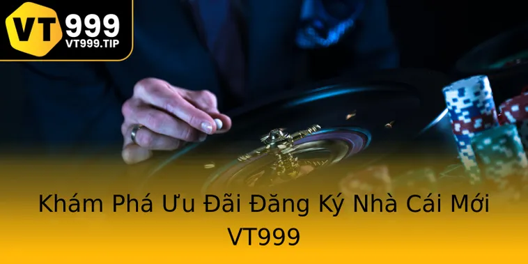 Tổng Hợp Đánh Giá Khuyến Mãi Nhà Cái VT999 Từ Thực Tế Năm 2026