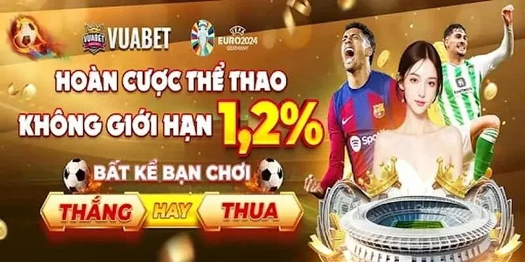 Phân Tích Chi Tiết Khuyến Mãi Nhà Cái Vuabet Đáng Chú Ý Năm 2026