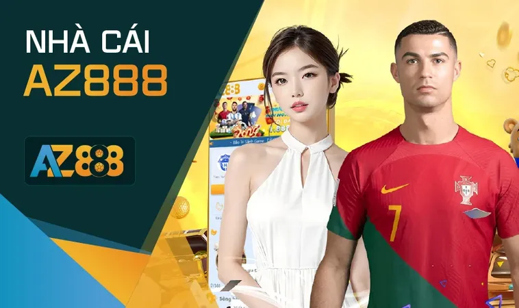 Tổng Hợp Đánh Giá Nhà Cái AZ888 Qua Các Thông Số Kỹ Thuật 2026