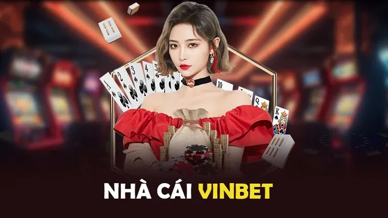 Phân Tích Chi Tiết Đánh Giá Nhà Cái Vinbet Với Số Liệu Năm 2026