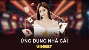 Phân Tích Chi Tiết Đánh Giá Nhà Cái Vinbet Với Số Liệu Năm 2026