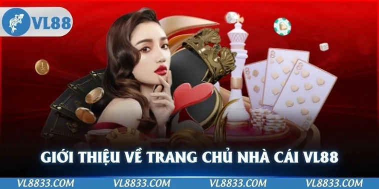 Đánh Giá Nhà Cái VL88 Và Những Xu Hướng Giải Trí Mới Nhất 2026
