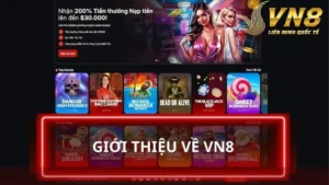 Phân Tích Chi Tiết Và Đánh Giá Nhà Cái VN88 Uy Tín Năm 2026