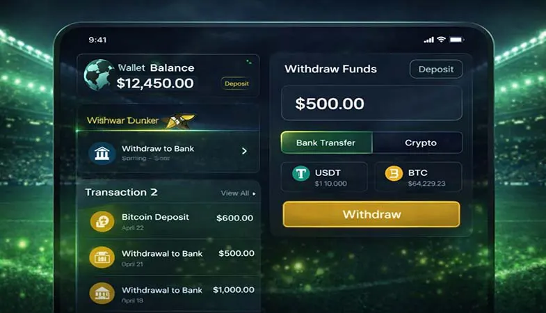 rutien betting